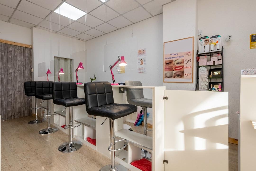 Llarela Nails Center, Cantabria