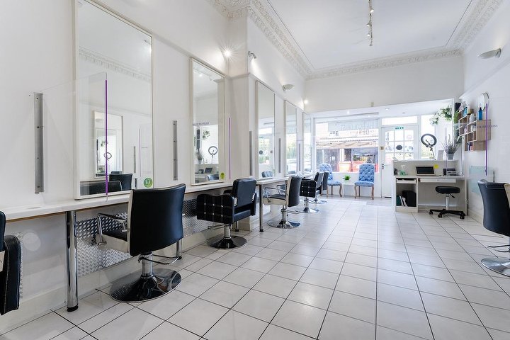 Kalon (LAB) | Hair Salon in Warriston, Edinburgh - Treatwell