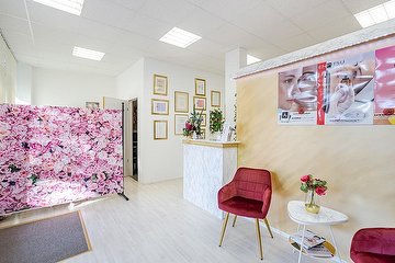 Embelezar Kosmetikinstitut
