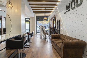 MOD HAIR SALON