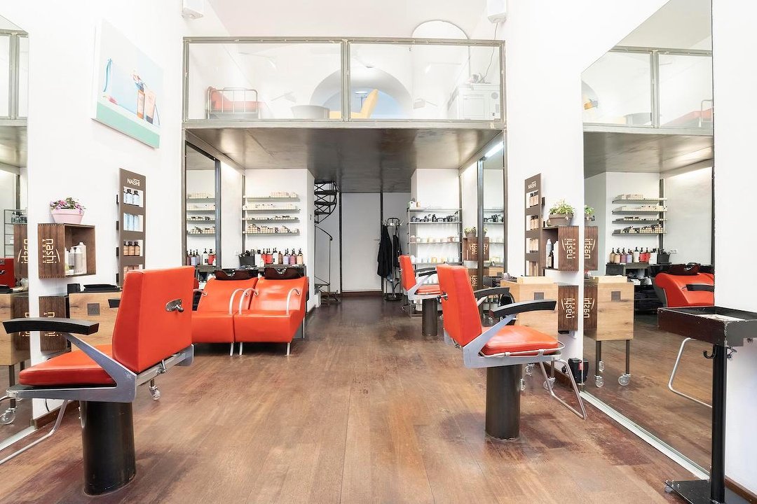 Idriz Biserovic Hairdesign 11, 1. Bezirk, Wien
