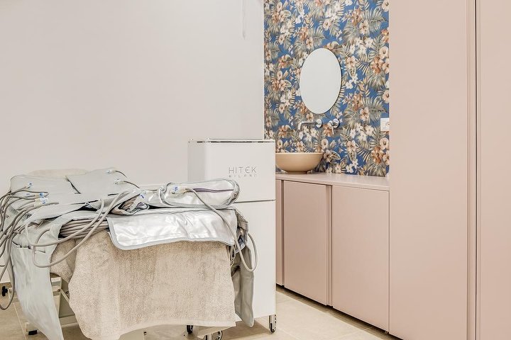 Estélite - Épilation Reggio di Calabria - Photo de galerie - OneBooking
