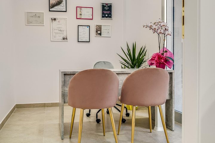 Estélite - Épilation Reggio di Calabria - Photo de galerie - OneBooking