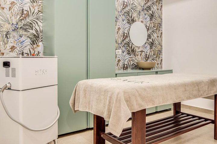 Estélite - Épilation Reggio di Calabria - Photo de galerie - OneBooking