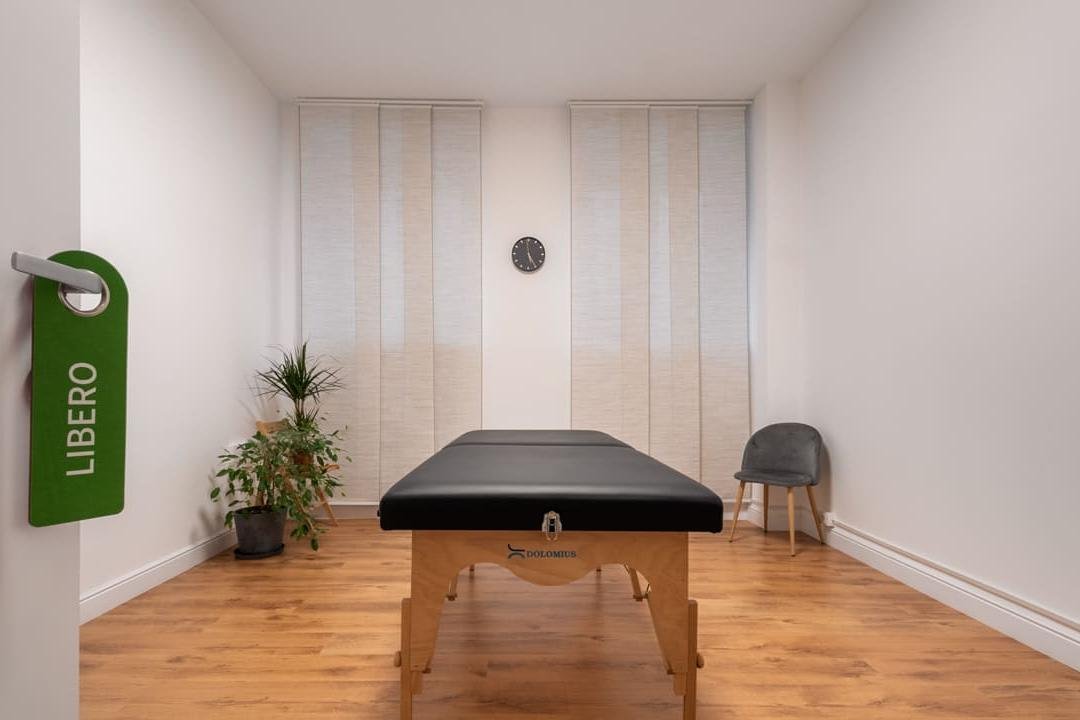 Akasha Studio Milano c/o Body Learning Studio, San Marco, Milano