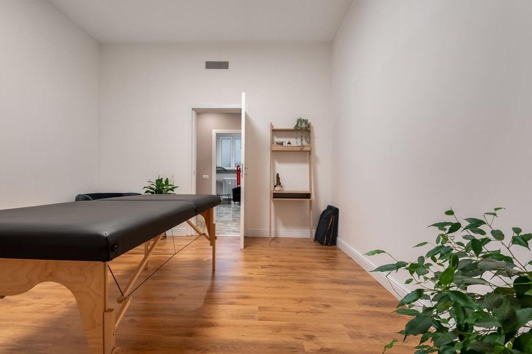 Akasha Studio Milano c/o Body Learning Studio, San Marco, Milano