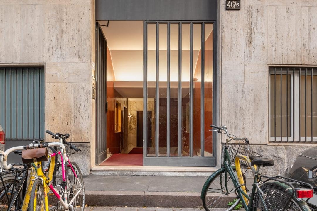 Akasha Studio Milano c/o Body Learning Studio, San Marco, Milano