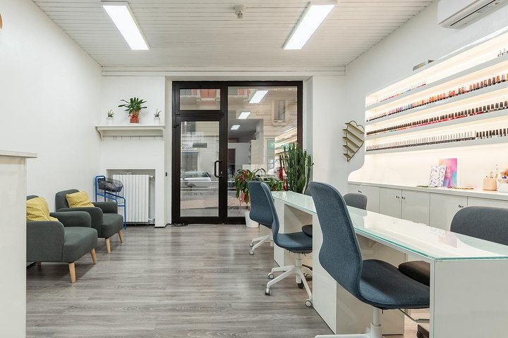 Coco Nail - Onglerie Milano - Photo de galerie - OneBooking