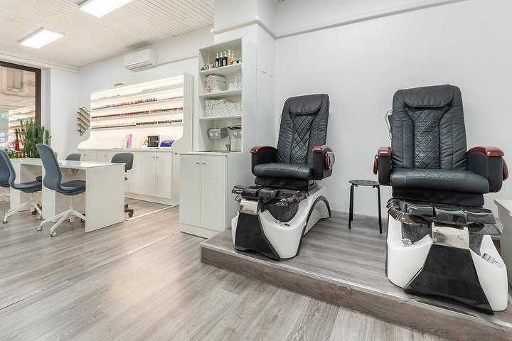 Coco Nail - Onglerie Milano - Photo de galerie - OneBooking