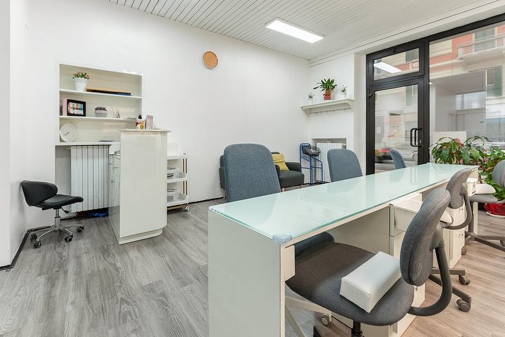 Coco Nail - Onglerie Milano - Photo de galerie - OneBooking