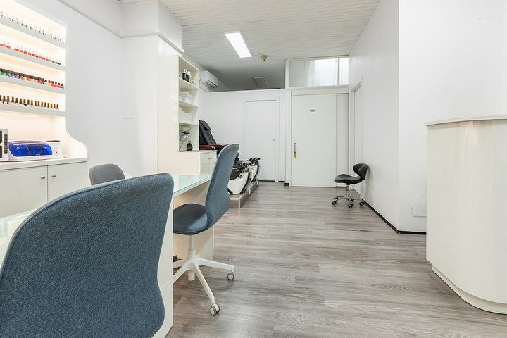Coco Nail - Onglerie Milano - Photo de galerie - OneBooking