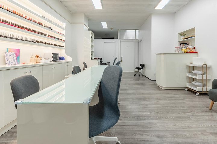 Coco Nail - Onglerie Milano - Photo de galerie - OneBooking