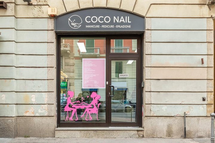 Coco Nail - Onglerie Milano - Photo de galerie - OneBooking