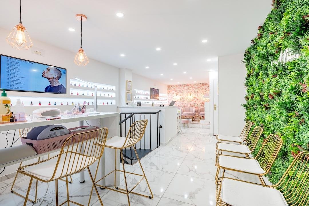 Secret Nails - Paris 19, Villette, Paris