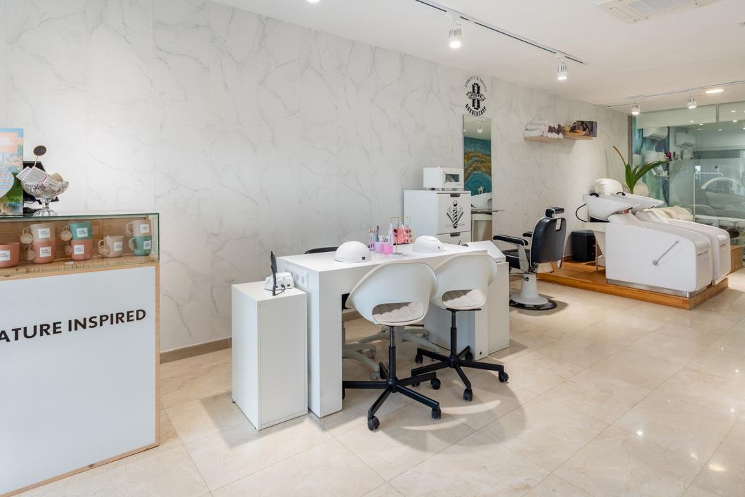 Iryna Beauty, El Masnou, Provincia de Barcelona