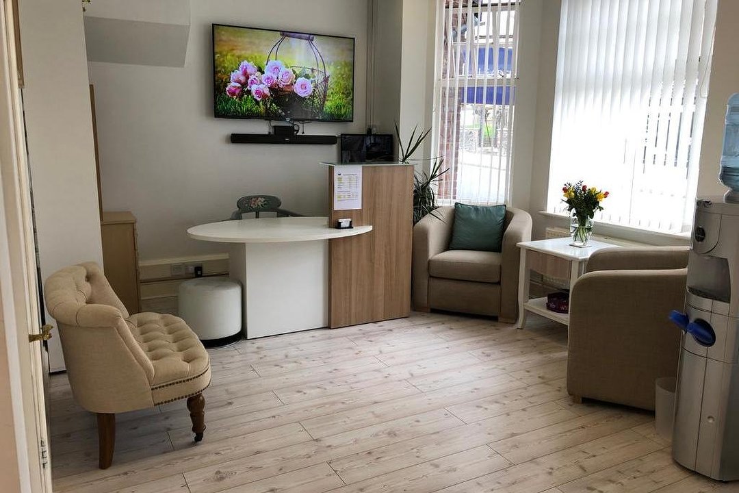 Acupuncture 1st, Abbots Langley, Hertfordshire