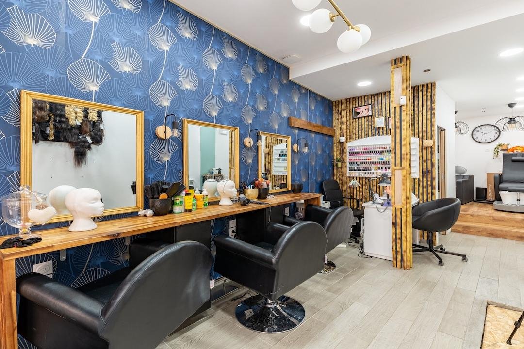 Kattié beauté, Charonne, Paris