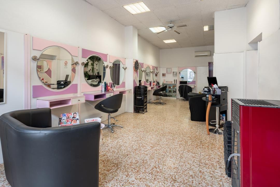 Be You di Silvia Capaldo, Gallarate, Lombardia