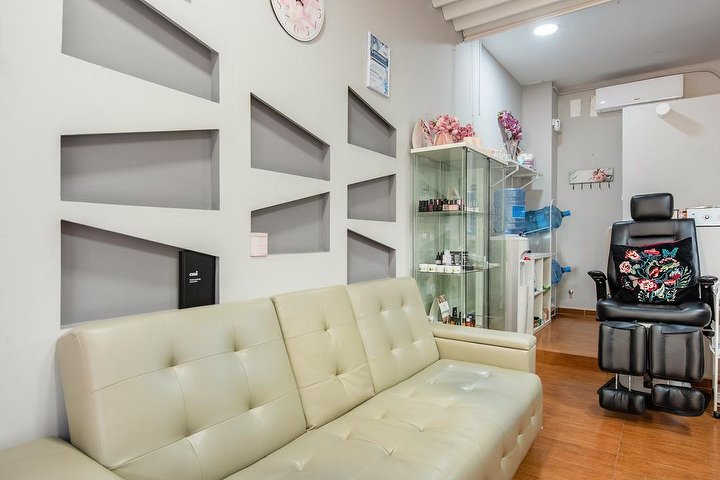 Nails Art by Larysa Europa - Onglerie Málaga - Photo de galerie - OneBooking
