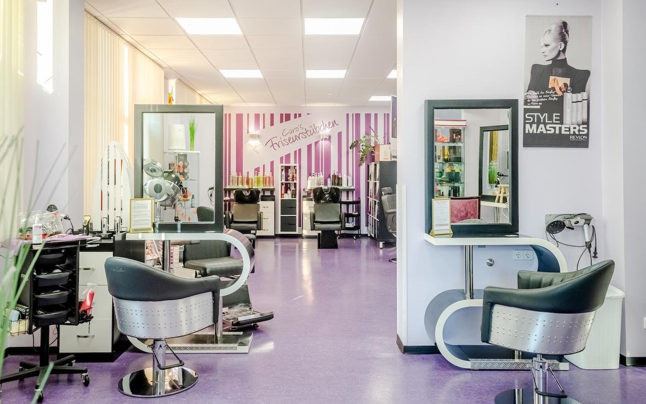 Friseure in der Nähe von Wartenberg, Berlin Treatwell