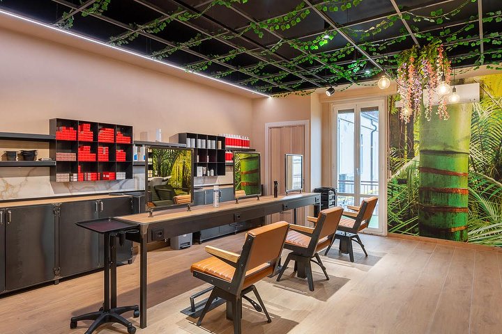 Beauty Love The Hair - Coiffure Parma - Photo de galerie - OneBooking