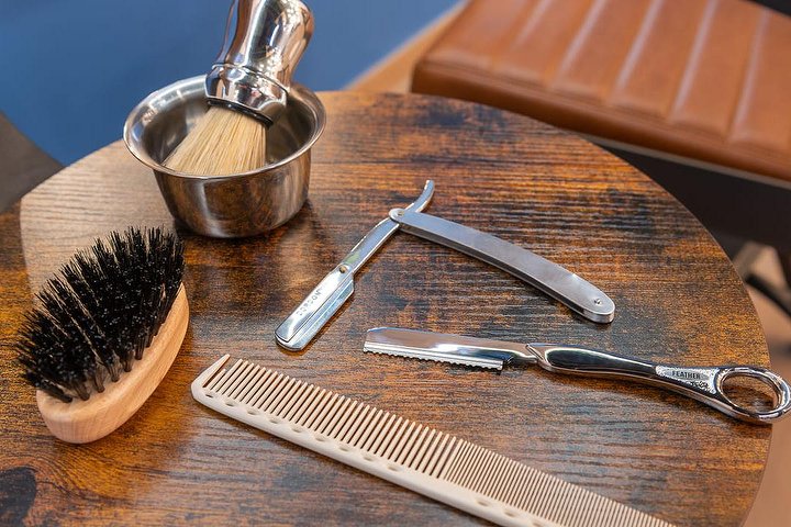 Beauty Love The Hair - Coiffure Parma - Photo de galerie - OneBooking