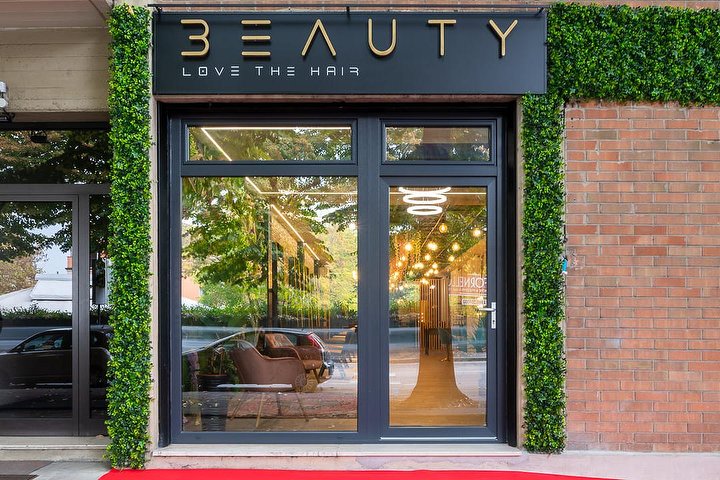 Beauty Love The Hair - Coiffure Parma - Photo de galerie - OneBooking