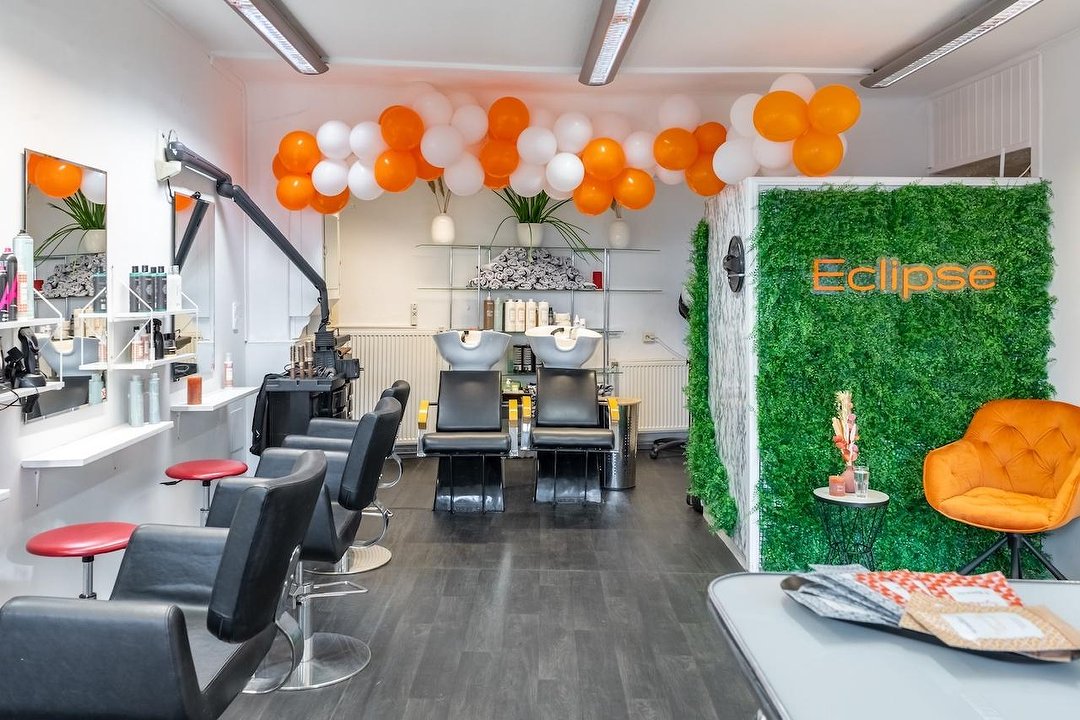 Eclipse Hair&Beauty, 4. Bezirk, Wien