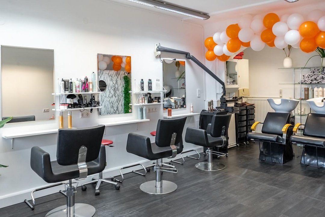 Eclipse Hair&Beauty, 4. Bezirk, Wien