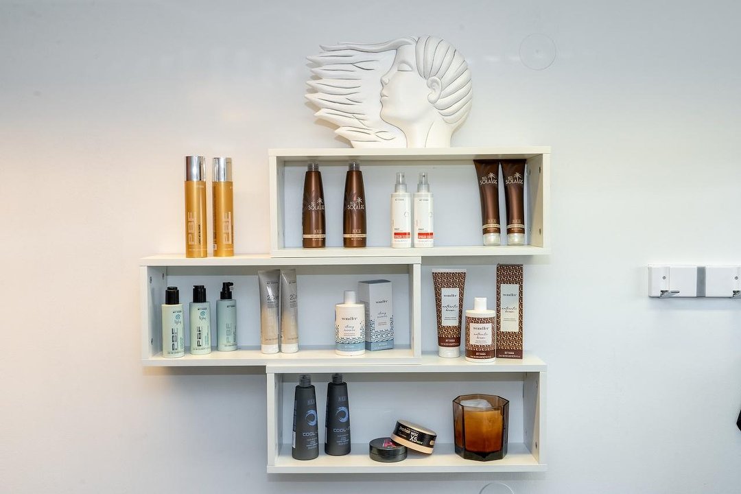 Eclipse Hair&Beauty, 4. Bezirk, Wien