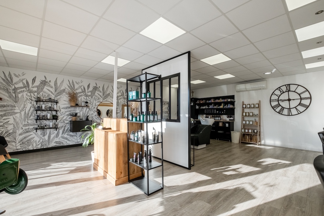 M.A Coiffure, Haute-Garonne