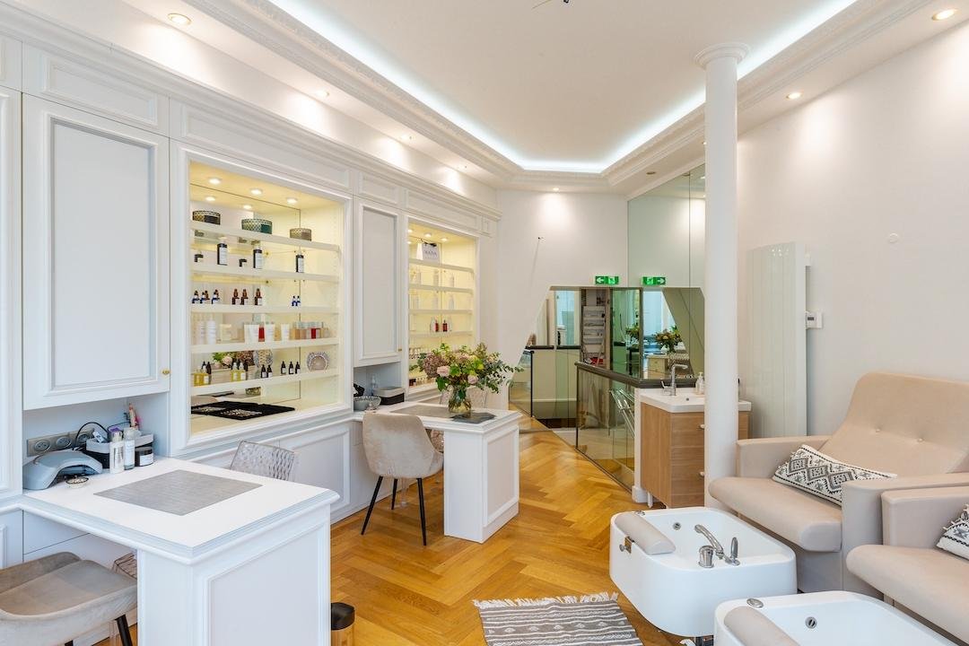 IM'N INSTITUT, Villiers, Paris