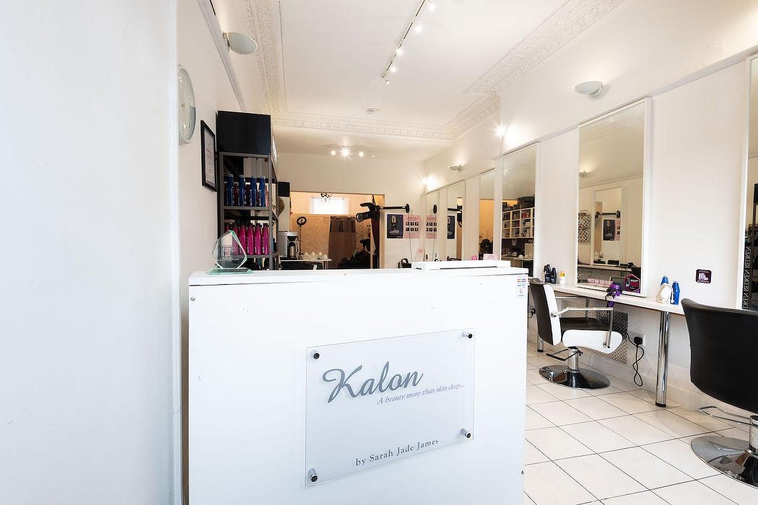 MG Hairdressing, Warriston, Edinburgh