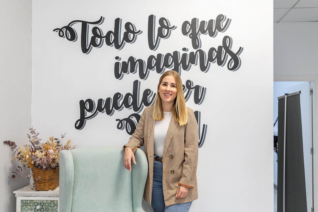 Manos De Princesa Salon de Belleza & uñas, Comunidad de Valencia