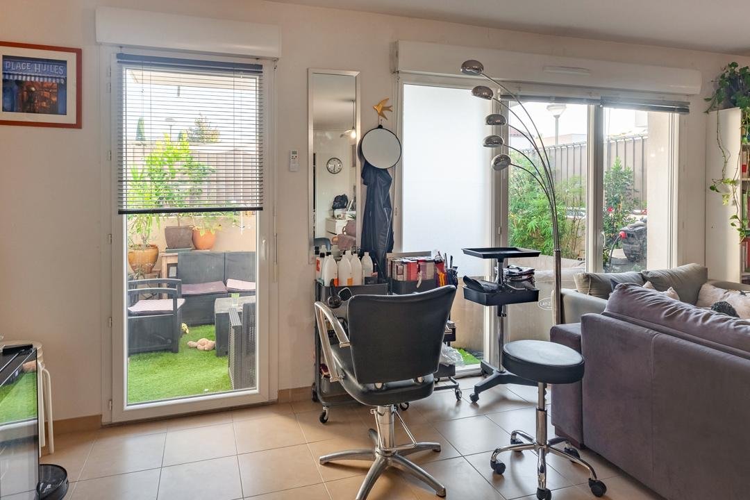 CYKO Coiffure, Bouches-du-Rhône