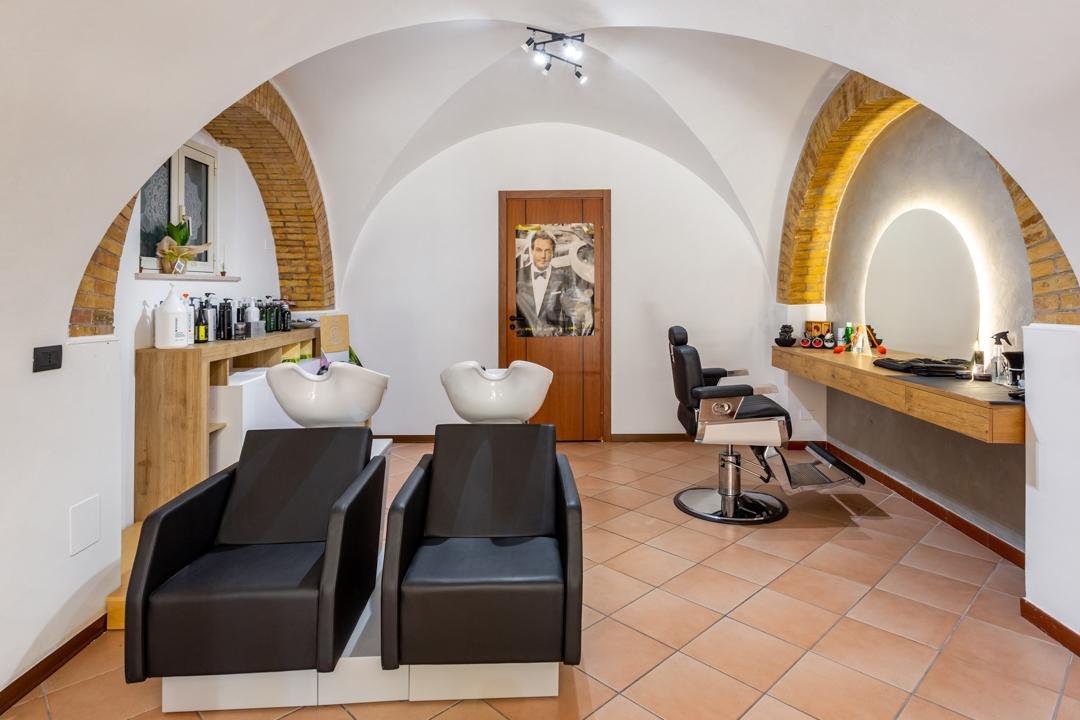SP Hair Experience, Abruzzo