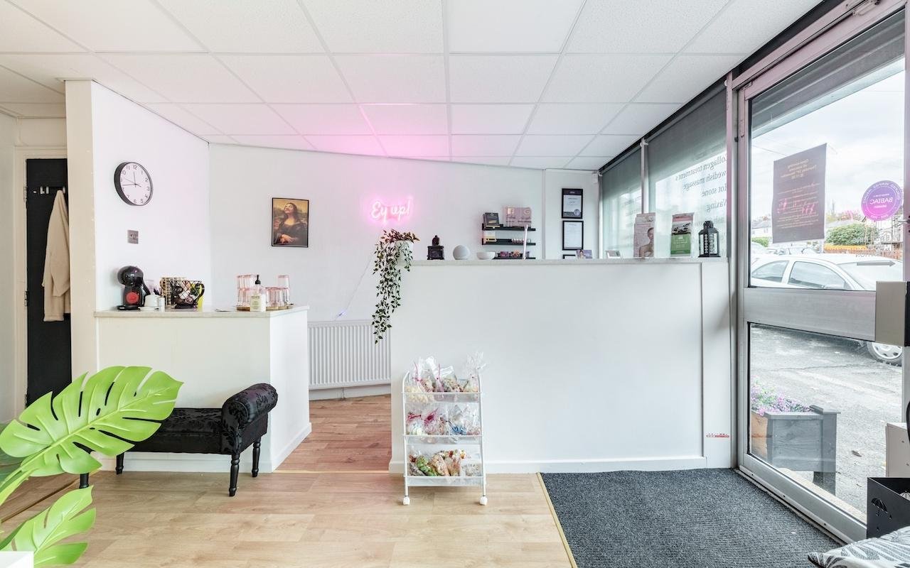 Beauty Salons near Yeadon, Leeds Treatwell