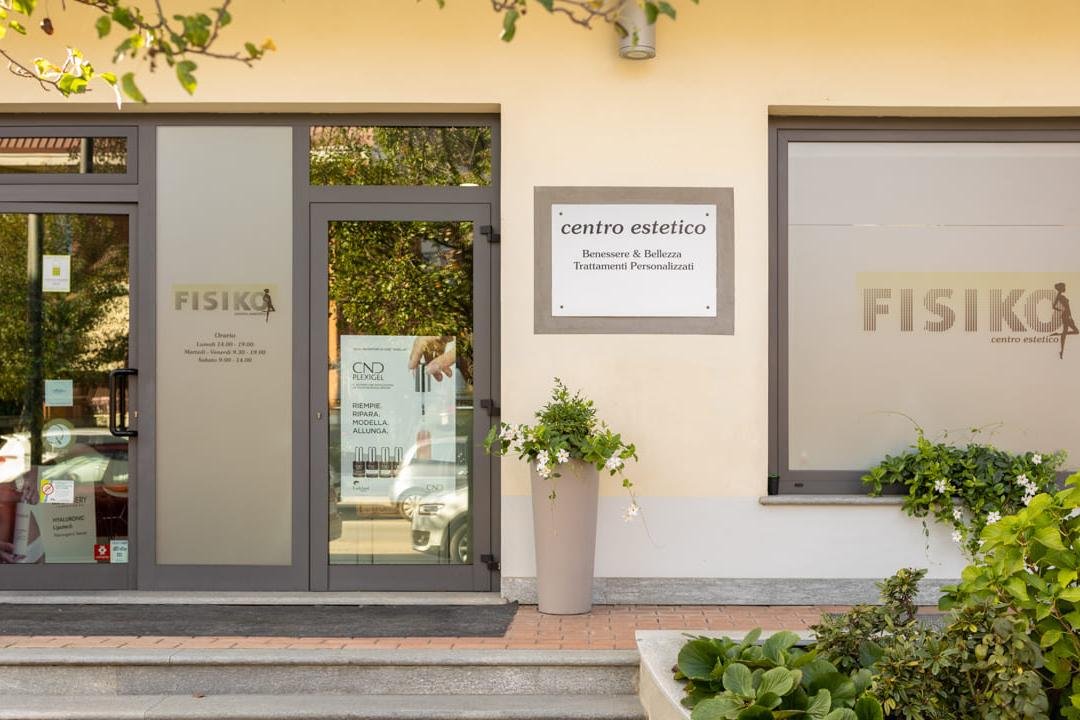 Fisiko, Alba, Piemonte
