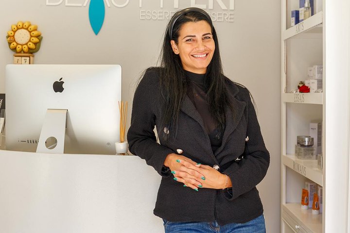 Beautyferì - Onglerie Pescara - Photo de galerie - OneBooking