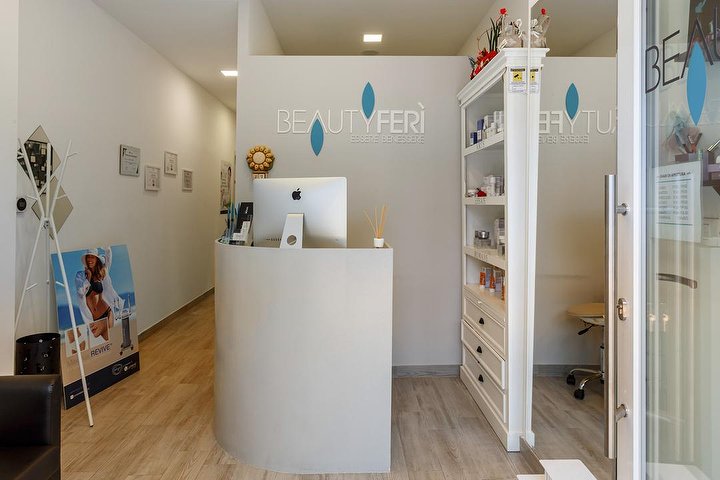 Beautyferì - Onglerie Pescara - Photo de galerie - OneBooking
