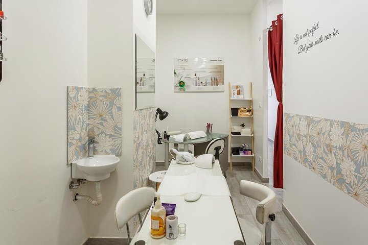 Beautyferì - Onglerie Pescara - Photo de galerie - OneBooking