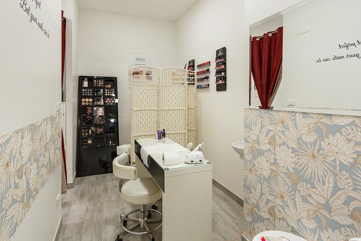 Beautyferì - Onglerie Pescara - Photo de galerie - OneBooking