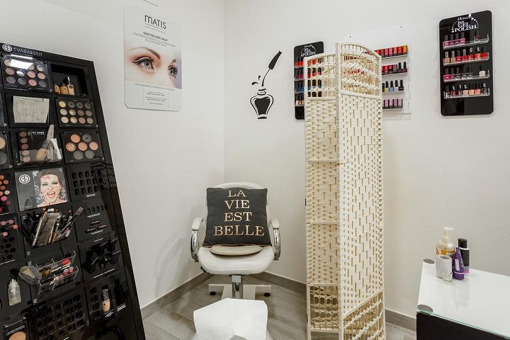 Beautyferì - Onglerie Pescara - Photo de galerie - OneBooking