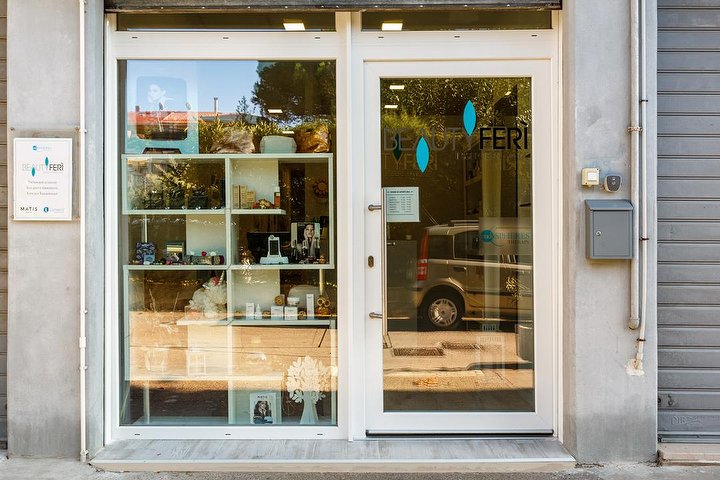 Beautyferì - Onglerie Pescara - Photo de galerie - OneBooking