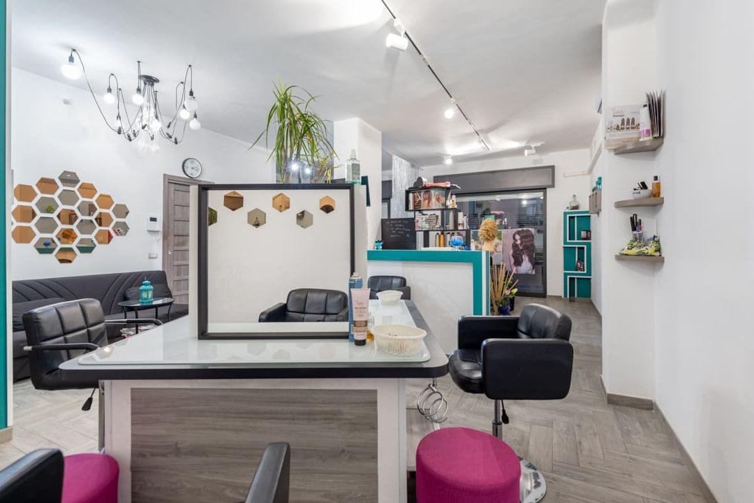 Kolors Hair Stylist, Volla, Napoli