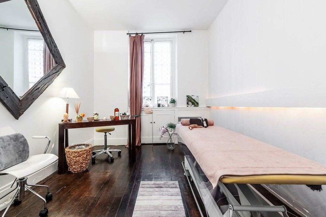 Judith Drain Fit, Chelles, Seine-et-Marne
