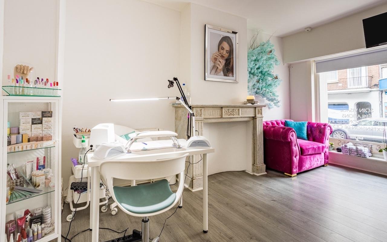 Top 20 Nail treatments at nail salons and nail bars in Brussels Treatwell