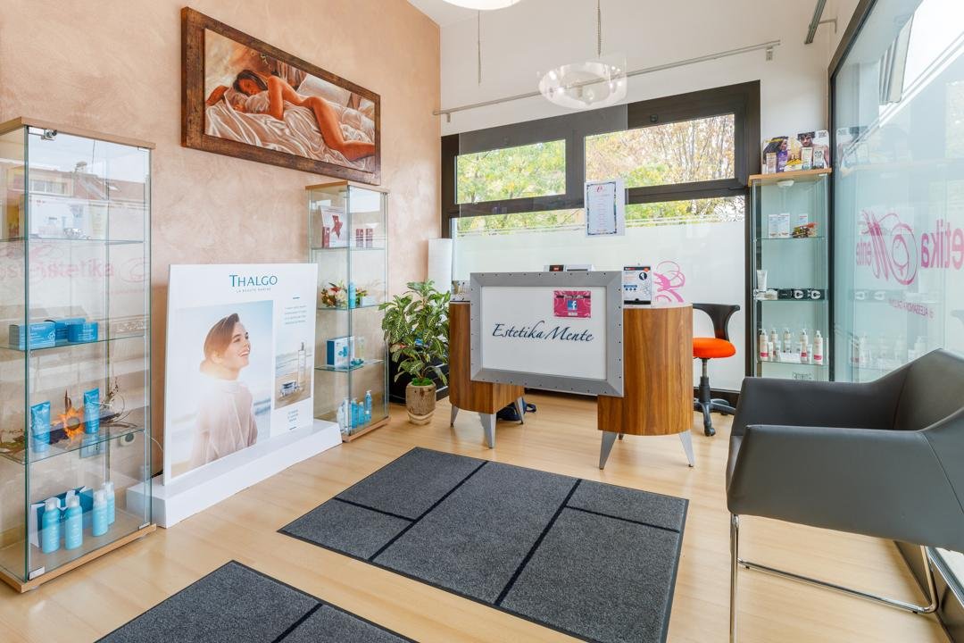 Gea Estetica con Alessandra Gallina, Montebelluna, Veneto