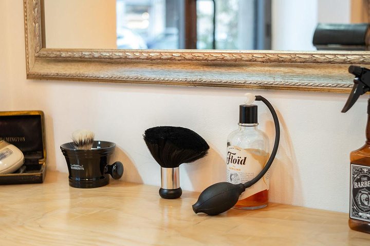 The Gentleman's House - Coiffure Milano - Photo de galerie - OneBooking