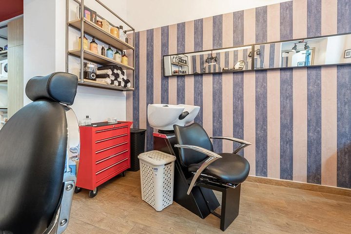 The Gentleman's House - Coiffure Milano - Photo de galerie - OneBooking